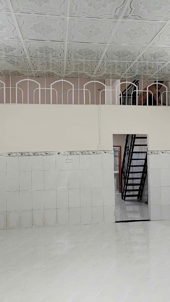 Bán đất đường Bưng Ông Thoàn Quận 9